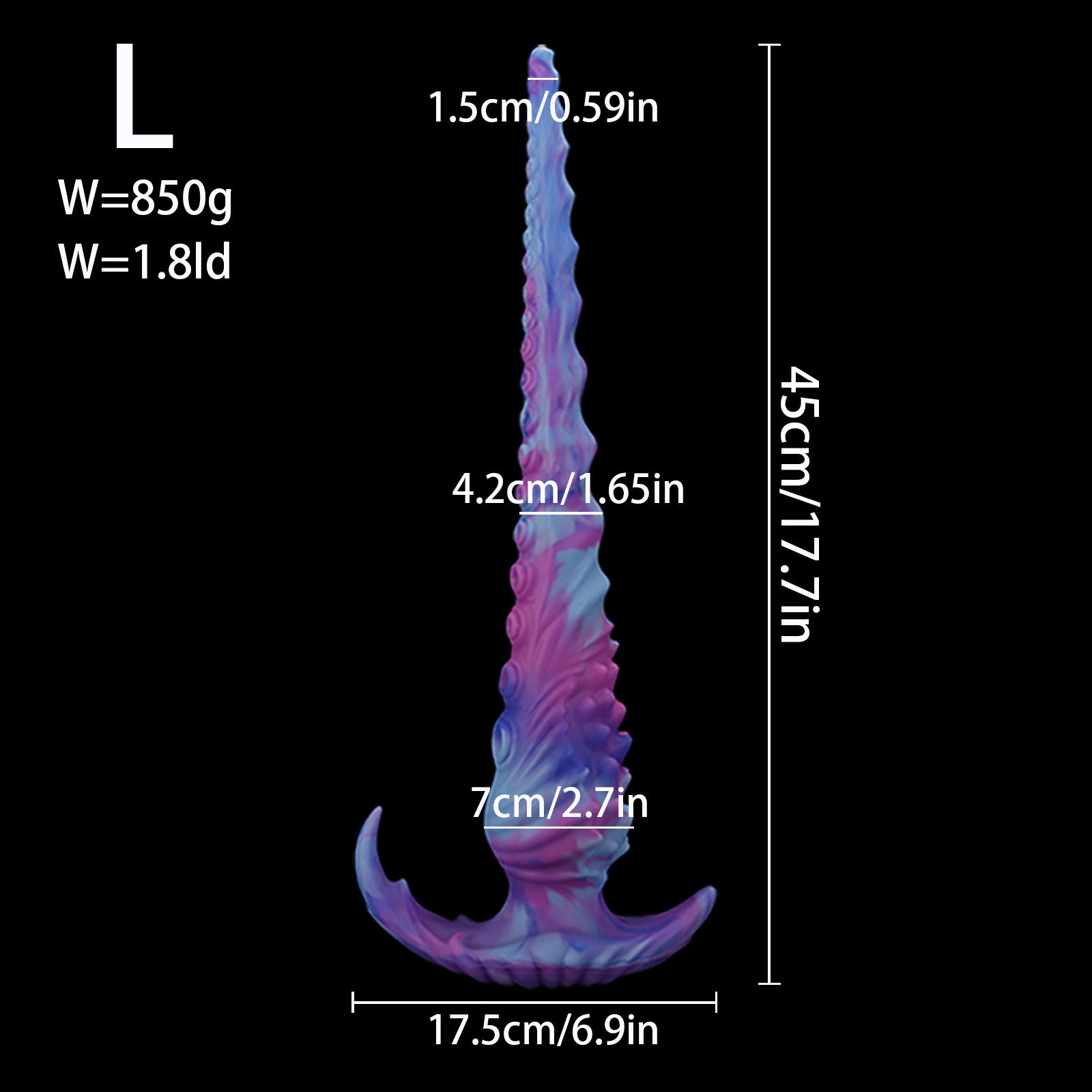 doppeldildo sex Silicone Large Dildo Anal Plug – anesidora