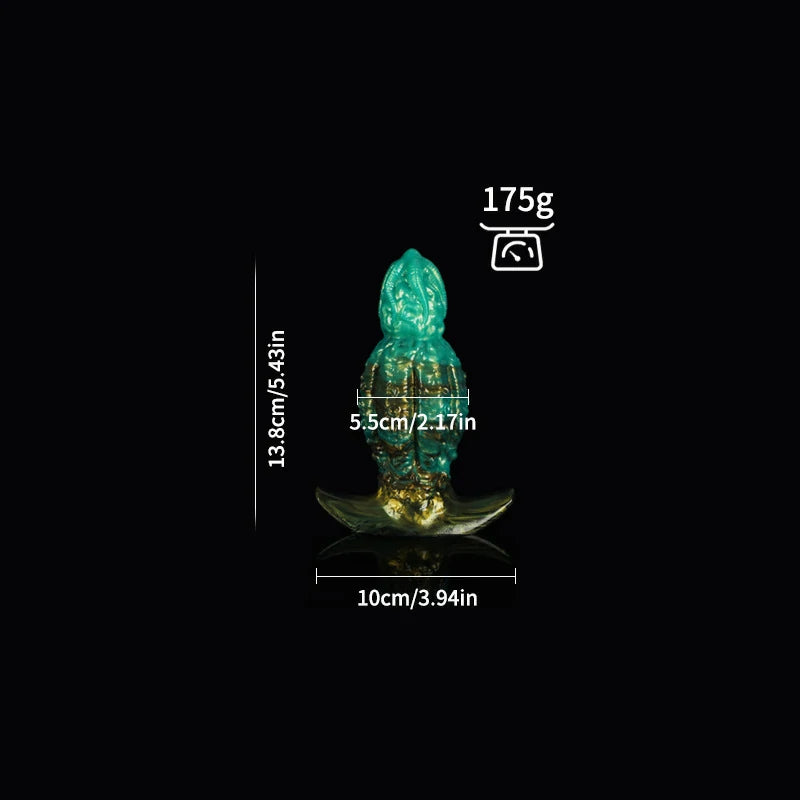 Cthulhu Mythos Fantasy Dildo
