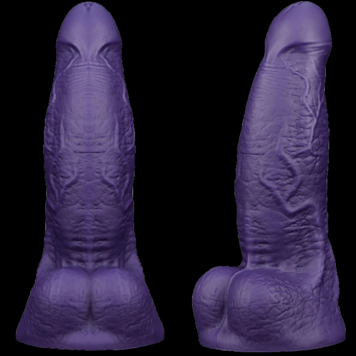 Sairen – Extra Thick Realistic Suction Cup Dildo