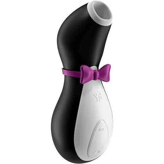 Satisfyer Penguin Air Pulse Sucking