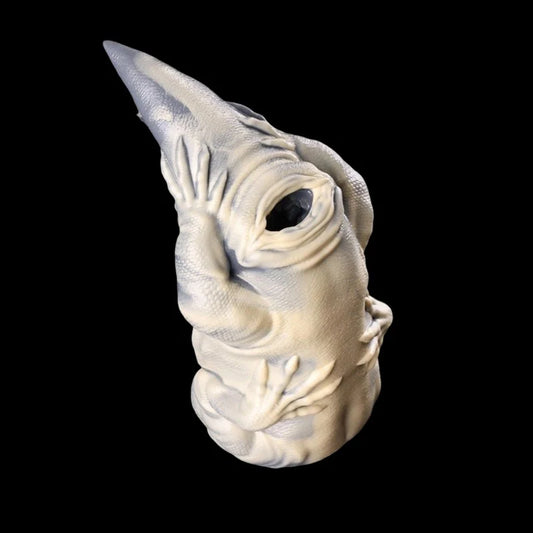Saurian Gorath - Fantasy Monster Pocket Pussy