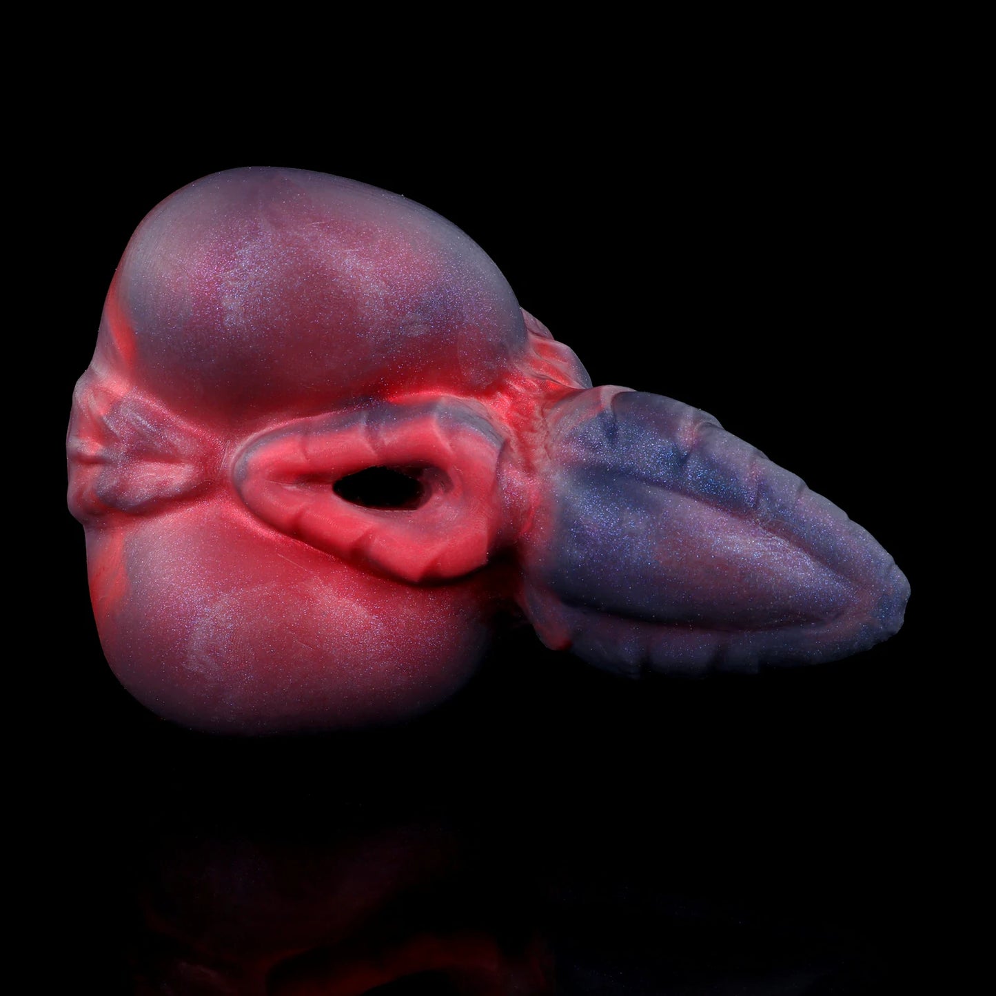 Scarlet Tyrannosaurus Fantasy Pocket Pussy