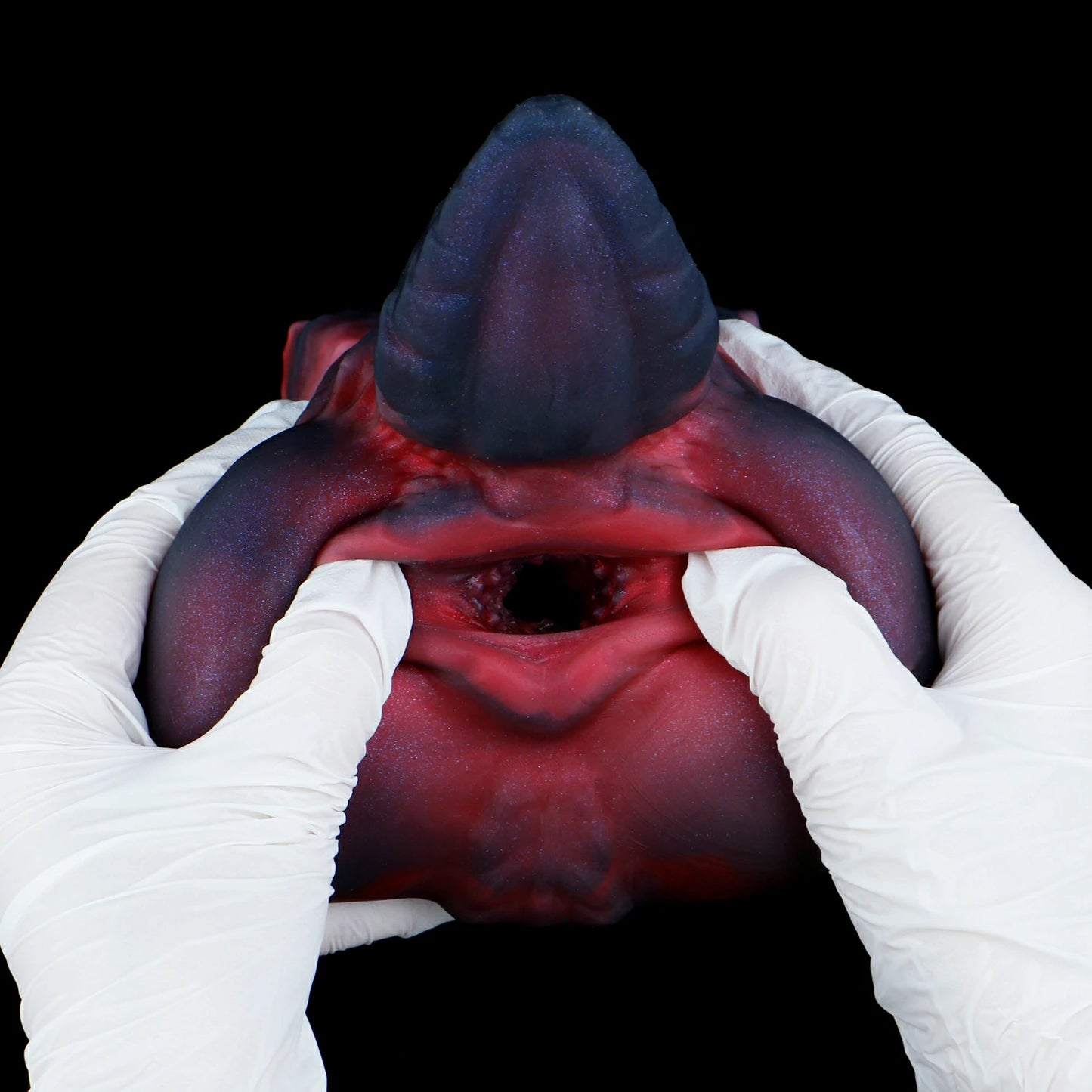 Scarlet Tyrannosaurus Fantasy Pocket Pussy