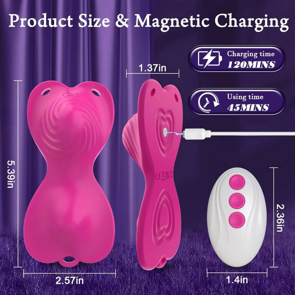 Scissoring Sex Toy Sex Grinder