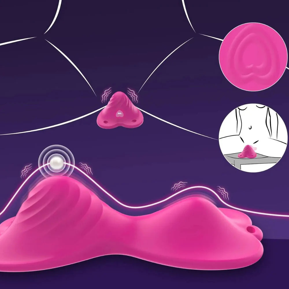 Scissoring Sex Toy Sex Grinder
