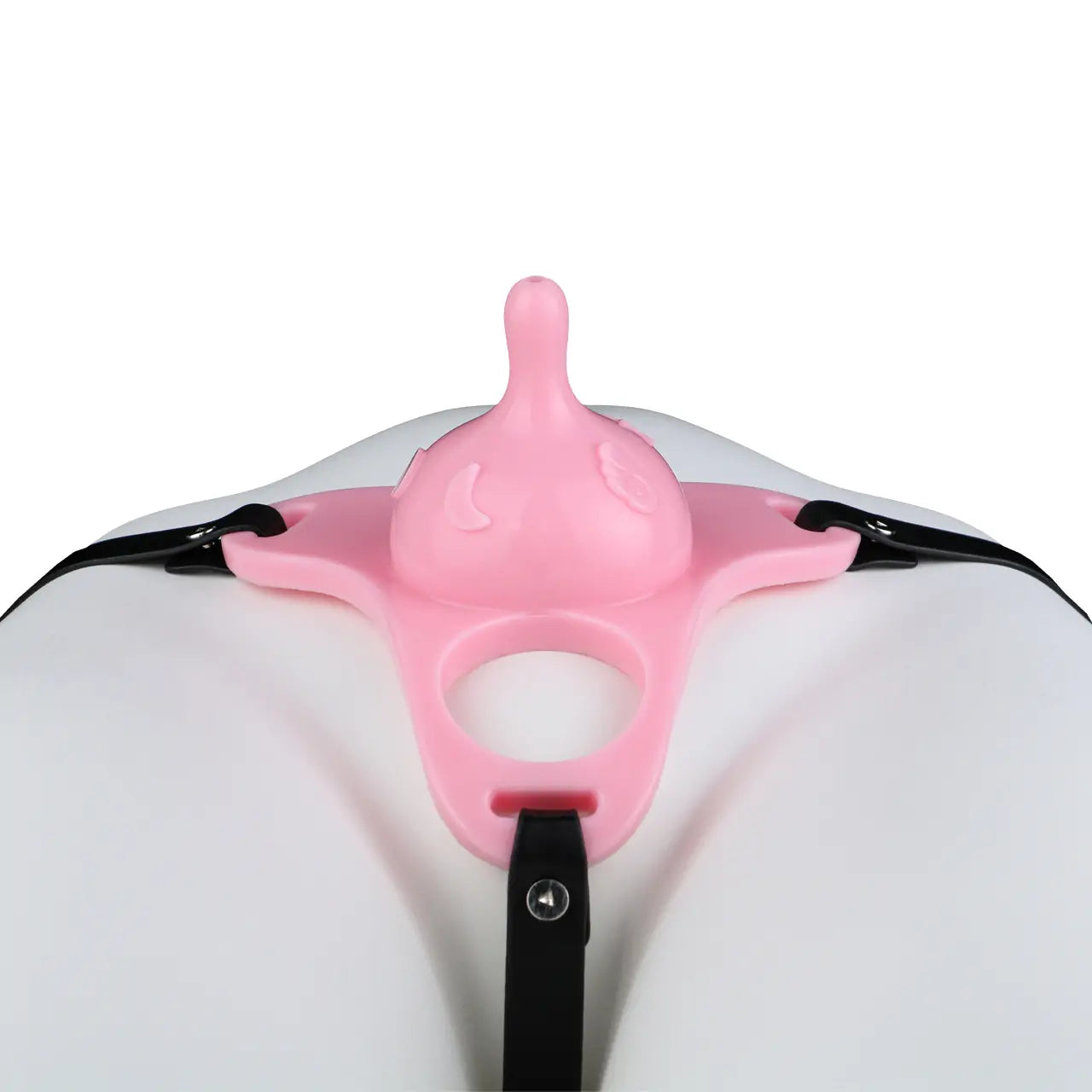 Second Dimension Anime Chastity Cage