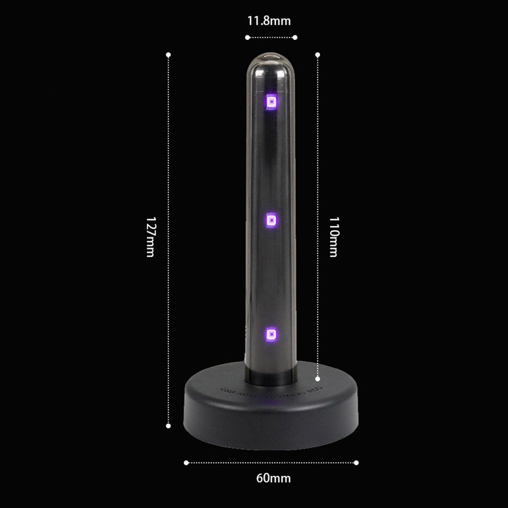Xinghaoya Masturbator Disinfection & Heating Rod