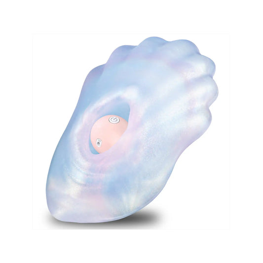 Shell Grinder Vibrator — Ride On Vibrator