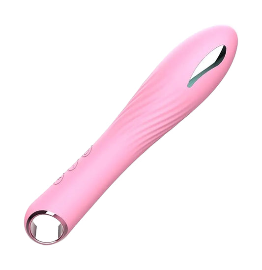 sexy lingerie with socks LOCKINK Remote Control Electric Shock Vibrator – MChastity main image 1