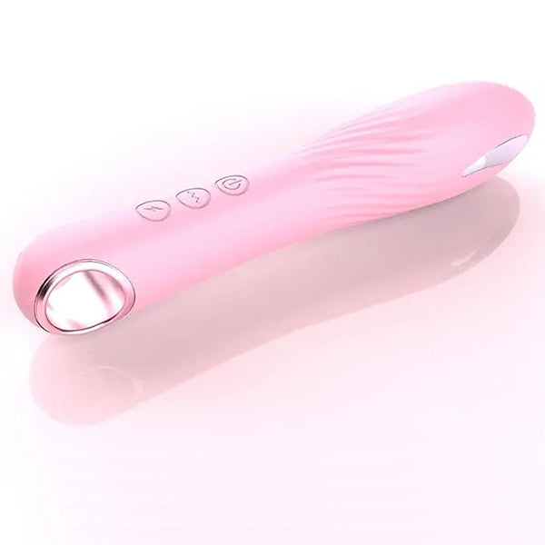 Shock Wand – Pulse G Spot Vibrator