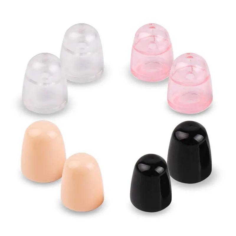 Silicone Glans Ring Enhancement Sleeves