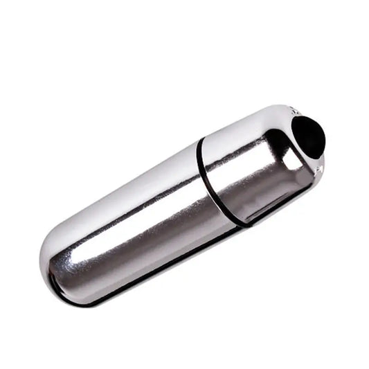 Silver Bullet G-Spot Vibrator