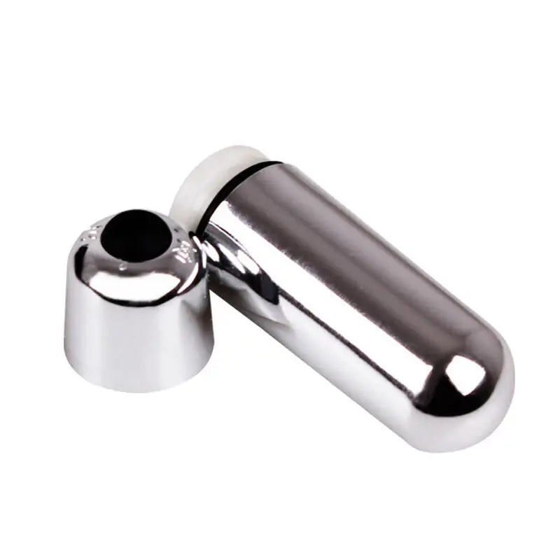 Silver Bullet G-Spot Vibrator