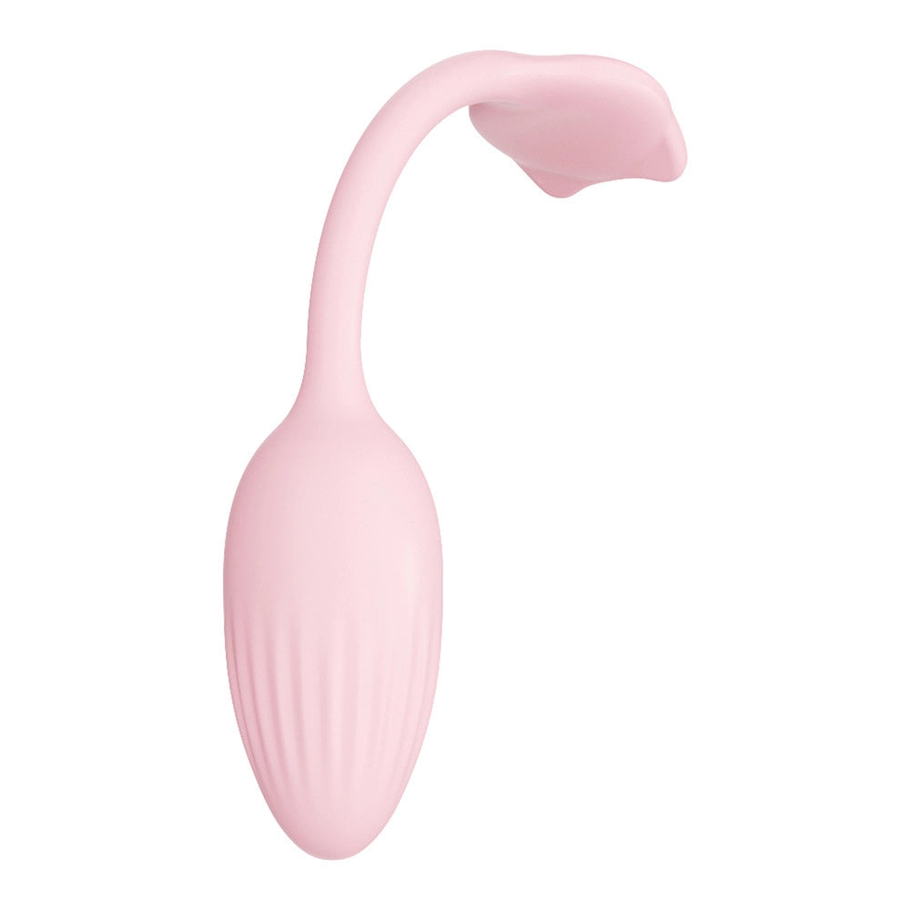 Smart App-Controlled Wearable Egg Vibrator