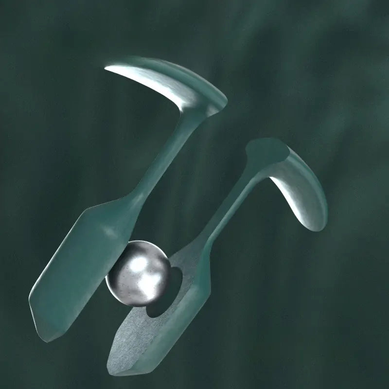 Snug Plug Butt – Built-in Gravity Ball