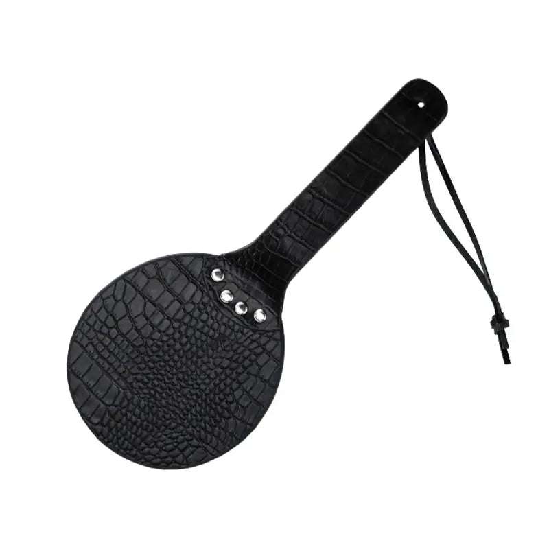 Spanking Ping Pong Paddle - BDSM Spanking Paddles