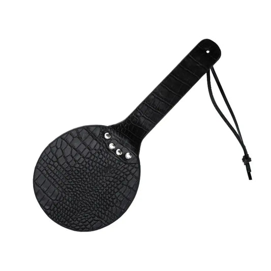 Spanking Ping Pong Paddle - BDSM Spanking Paddles