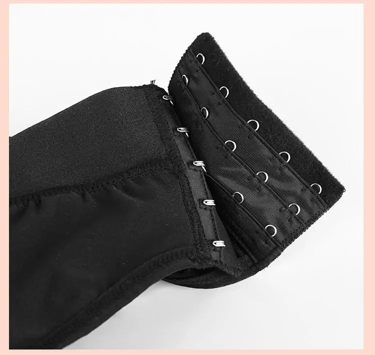 SpareParts Tomboi Harness Briefs