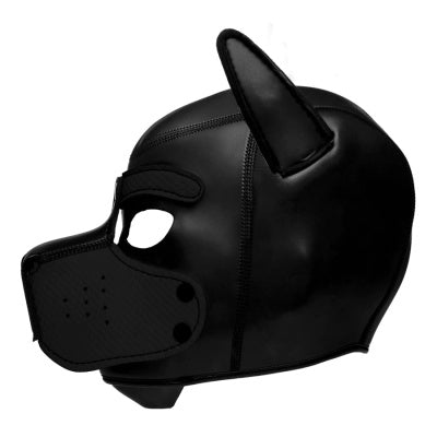 Spike – Puppy Play Hood