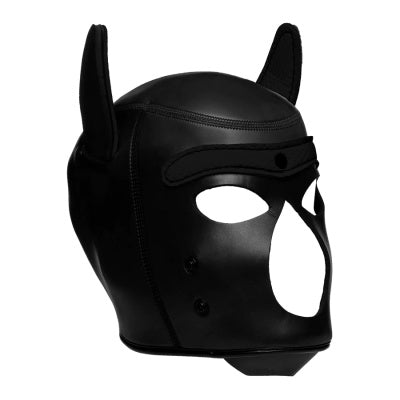 Spike – Puppy Play Hood