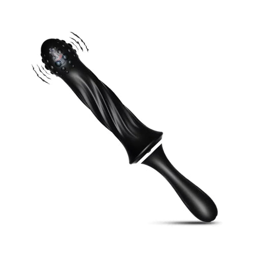 Spiked Mace – G Spot Vibrator