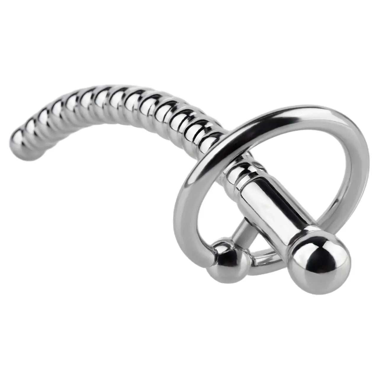 Stainless Steel Sounding Rod Ring