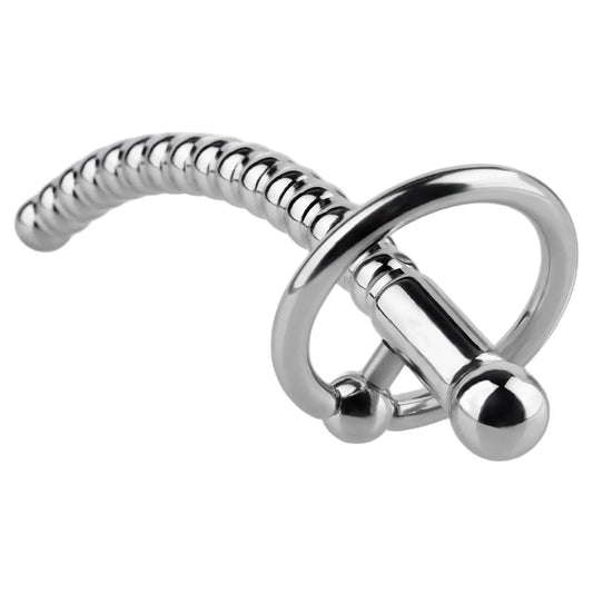 Stainless Steel Sounding Rod Ring
