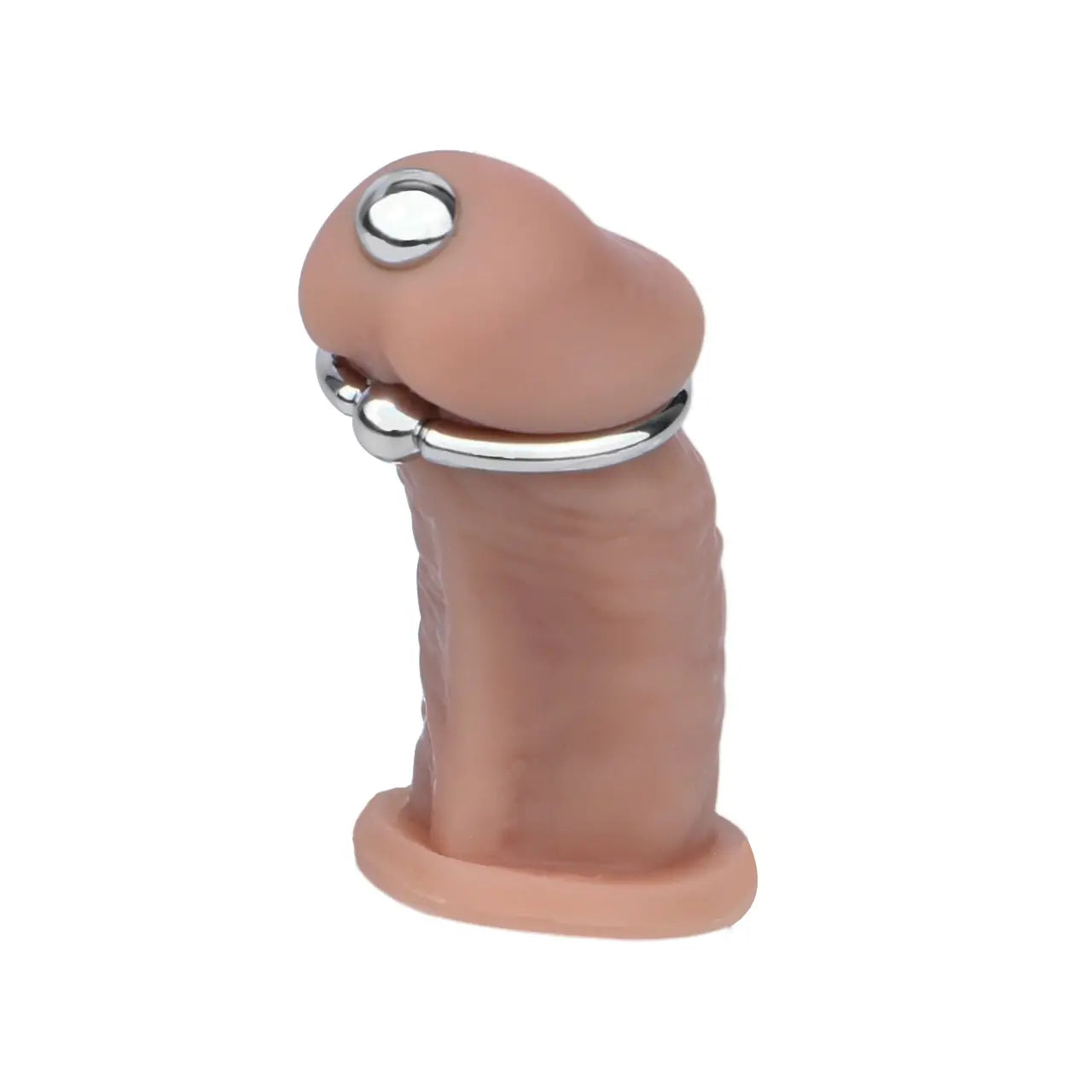 Stainless Steel Sounding Rod Ring