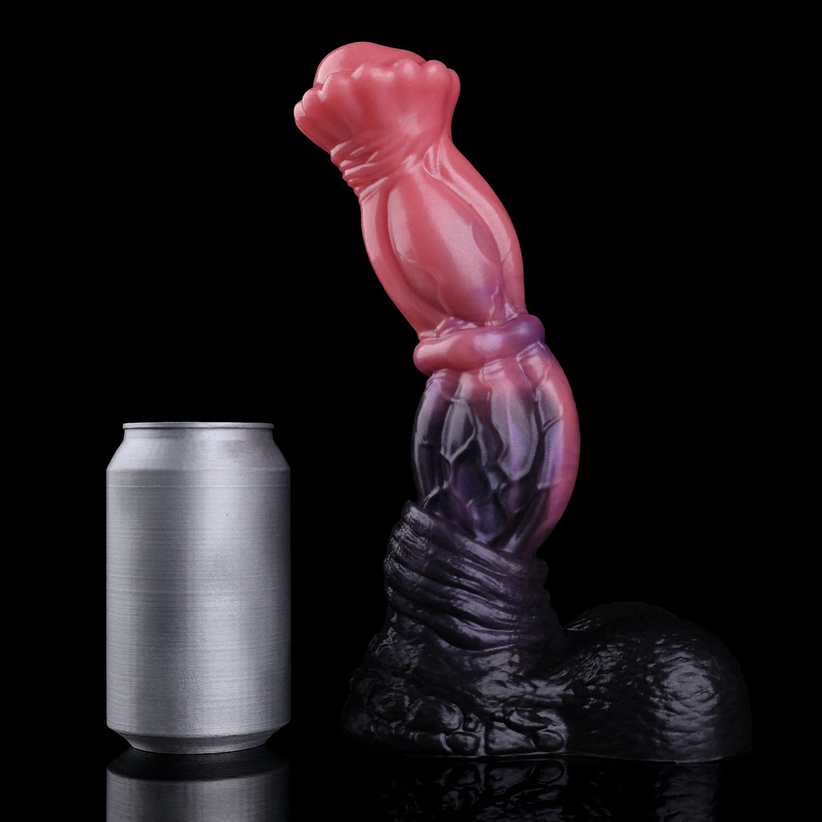 Stallion Force – Large Horse Dildo with 11 Size Options