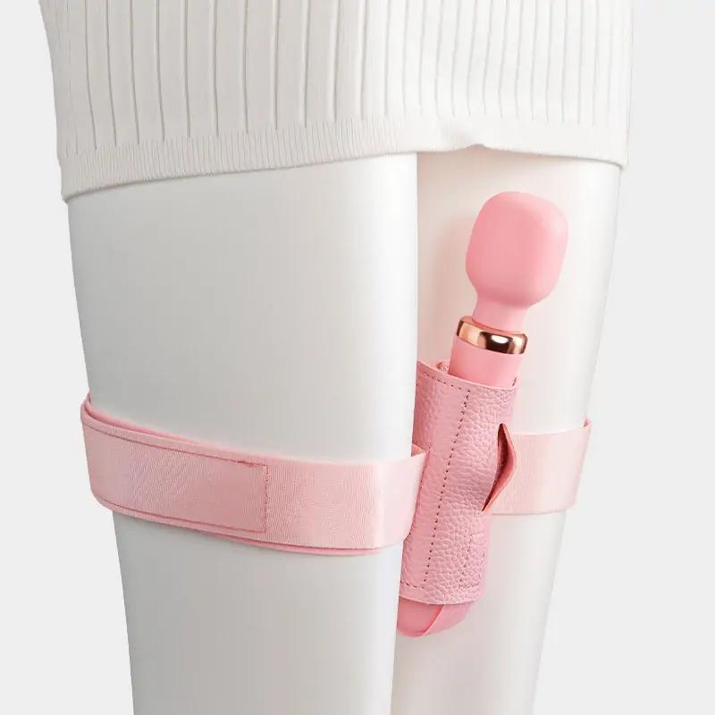 Strap on for Vibrator Durable Design