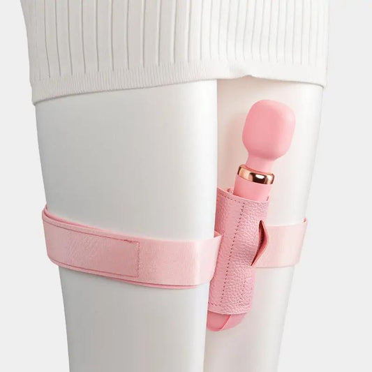 Strap on for Vibrator Durable Design