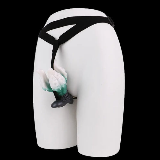 Tentacle Butt Plugs Collection - Anesidora Toys anesidora Tentacle Butt Plugs Collection - Anesidora Toys anesidora
