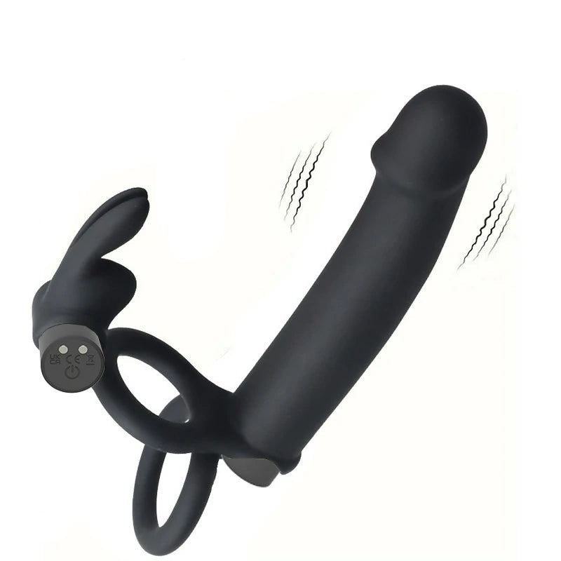 Strap On For Men For Double Penetration