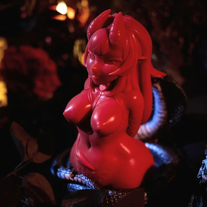 Succubus Pocket Pussy - Anime Stroker