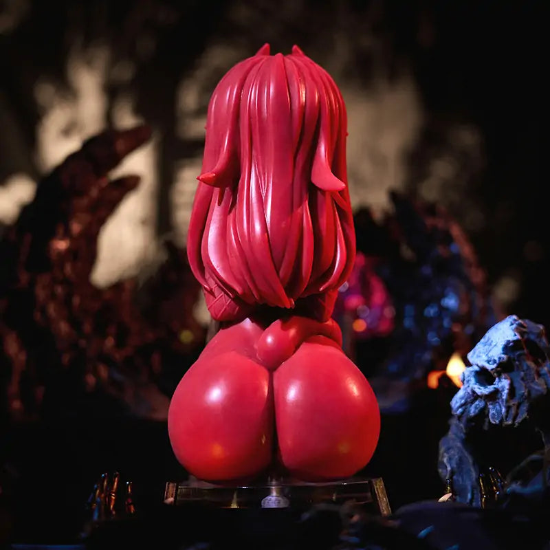 Succubus Pocket Pussy - Anime Stroker