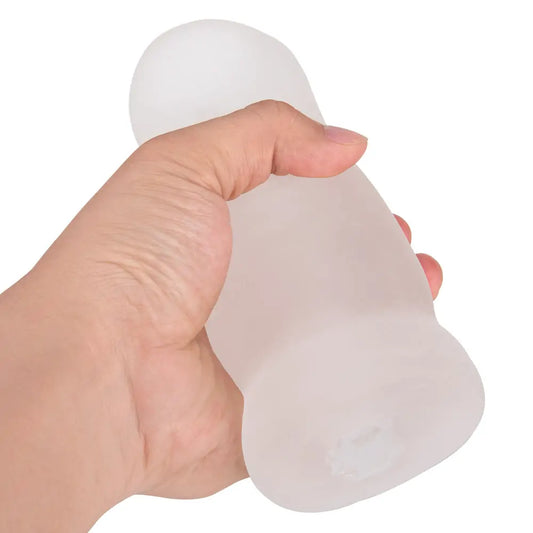 Super Sucker Sex Toy – Male Masturbator