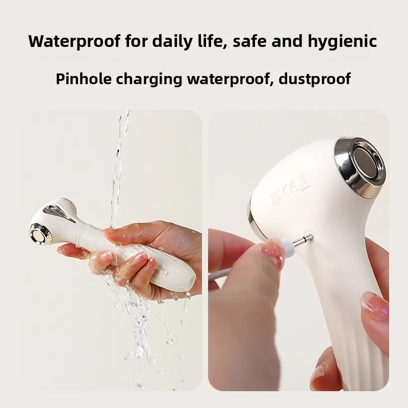 Svakom Endoscopic Smart Vibrator with App-Control