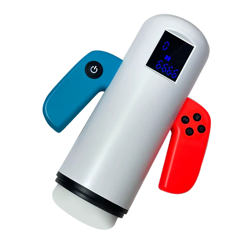 Switch - Game control Auto Stroker