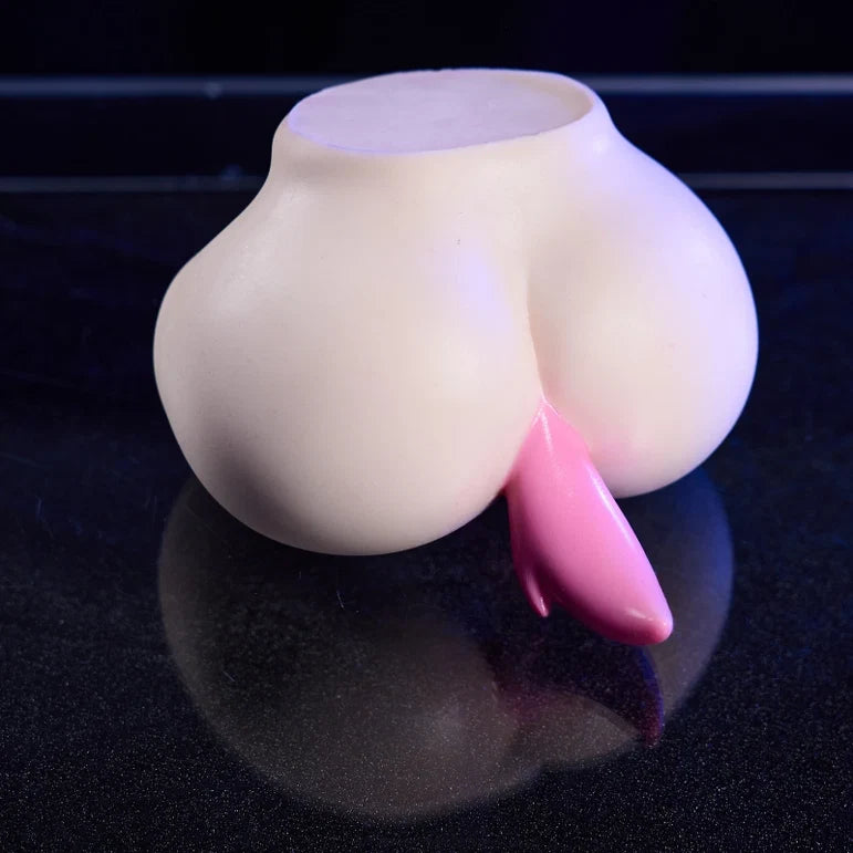 Sylveon – Pokemon Theme Mini Sex Torso