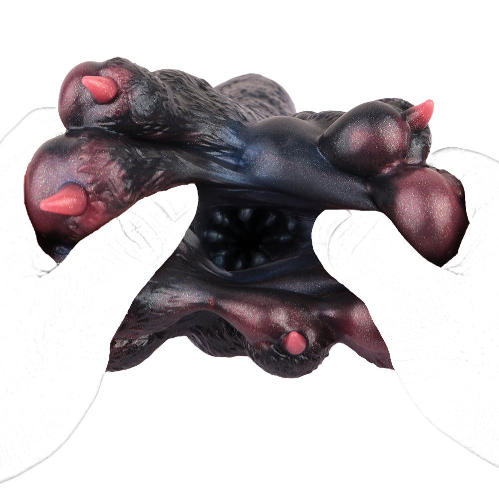 T’Challa – Paw Beast Male Sex Toy