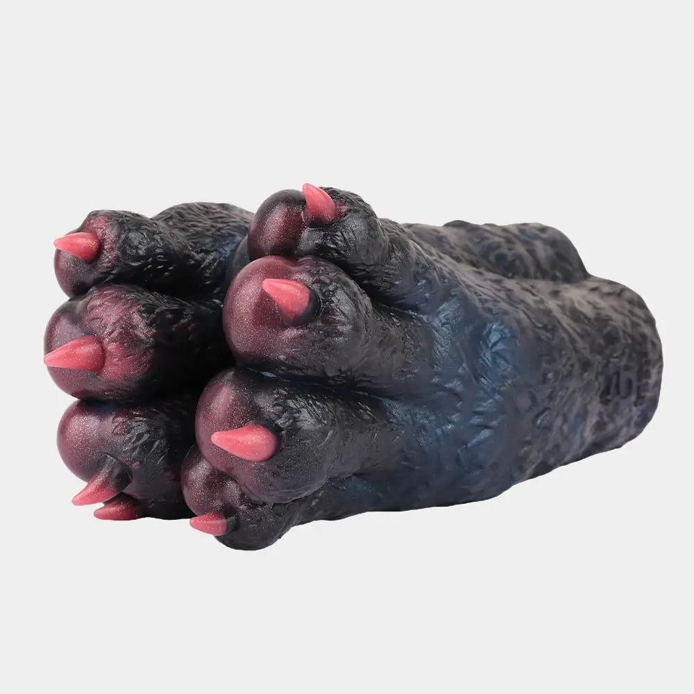 T’Challa – Paw Beast Male Sex Toy