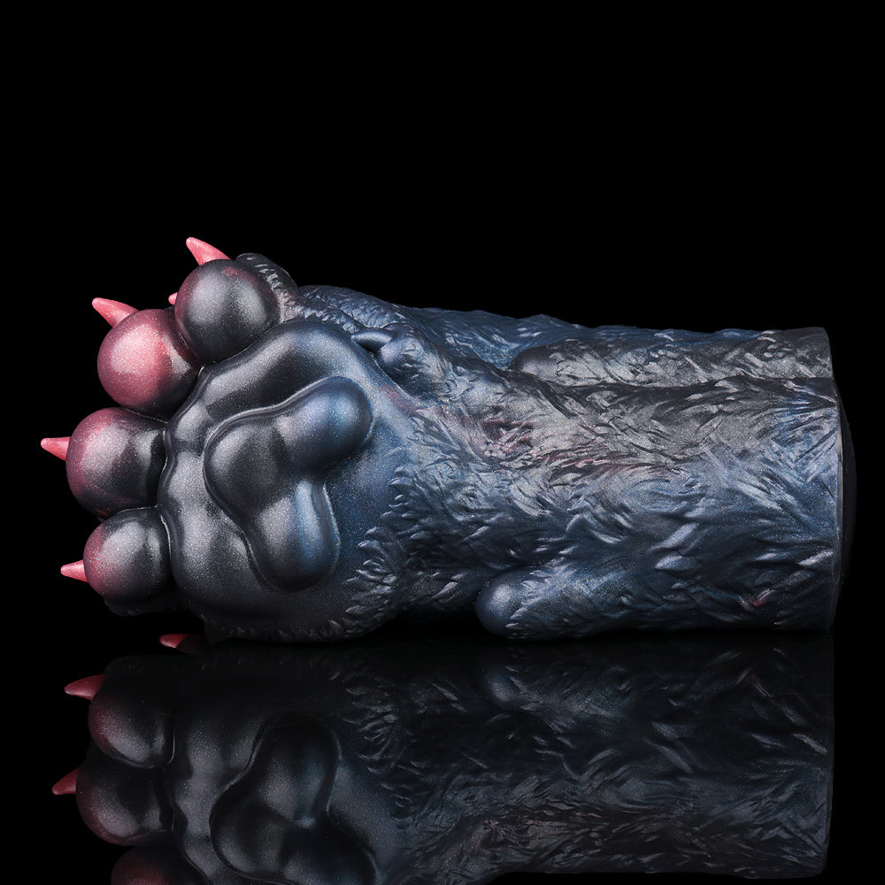 T’Challa – Paw Beast Male Sex Toy