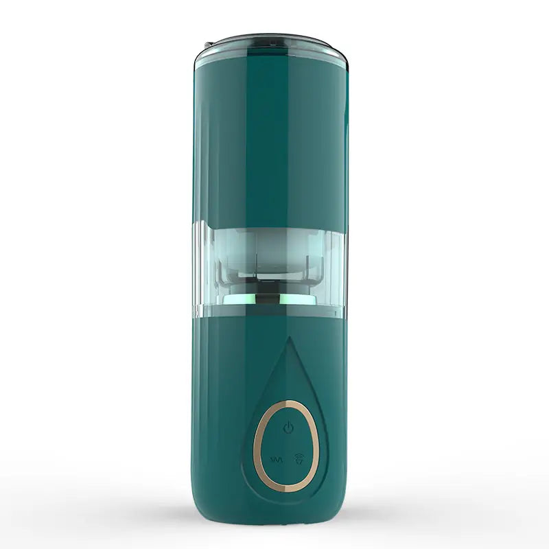 Talking Rotating Automatic Masturbators