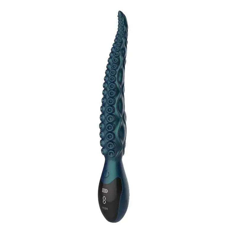 Tentacle Thrill Vibration Wand