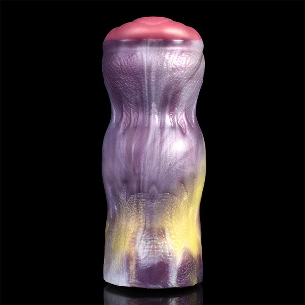 The Siren’s Throat Adjustable Tightness Pocket Pussy