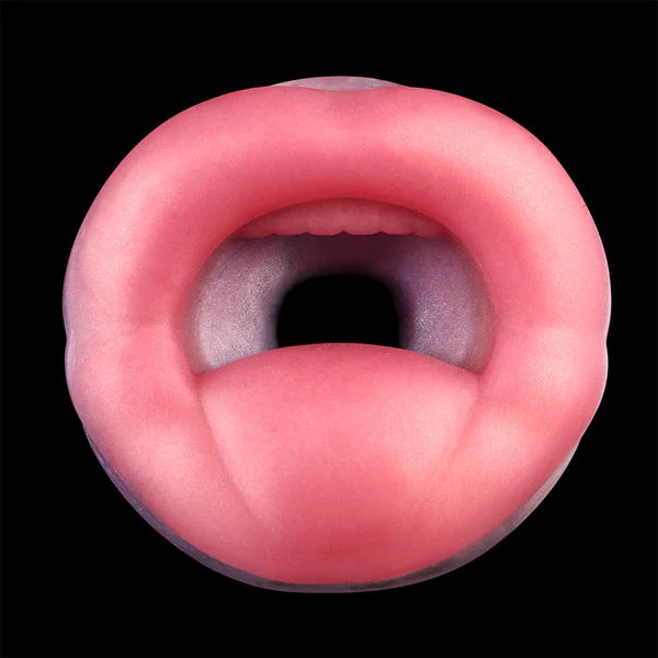 The Siren’s Throat Adjustable Tightness Pocket Pussy