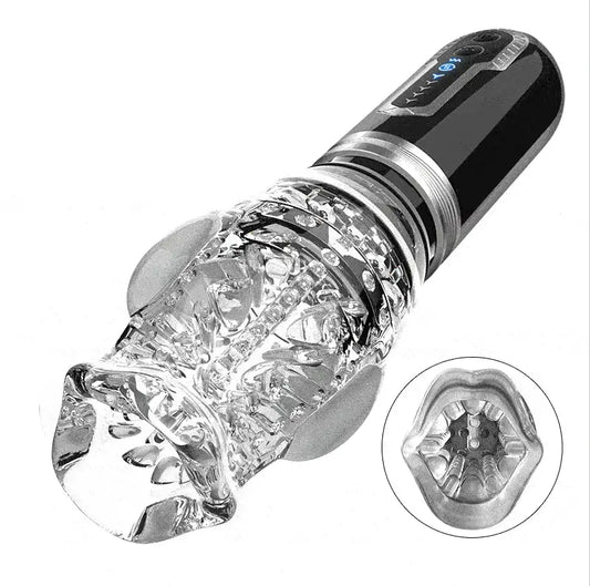 Blowmotion Suction Vibrating Male Masturbator Review anesidora Blowmotion Suction Vibrating Male Masturbator Review anesidora