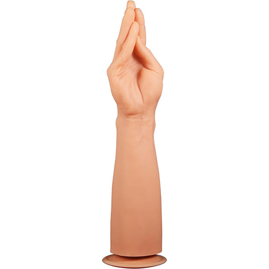 The Arm Toy 15 Inch Dildo