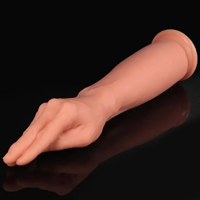 The Arm Toy 15 Inch Dildo