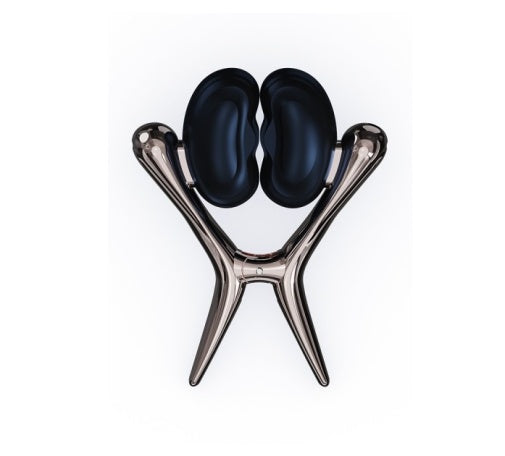 TINGON N1 Lux Series Vibrating Nipple Clamps